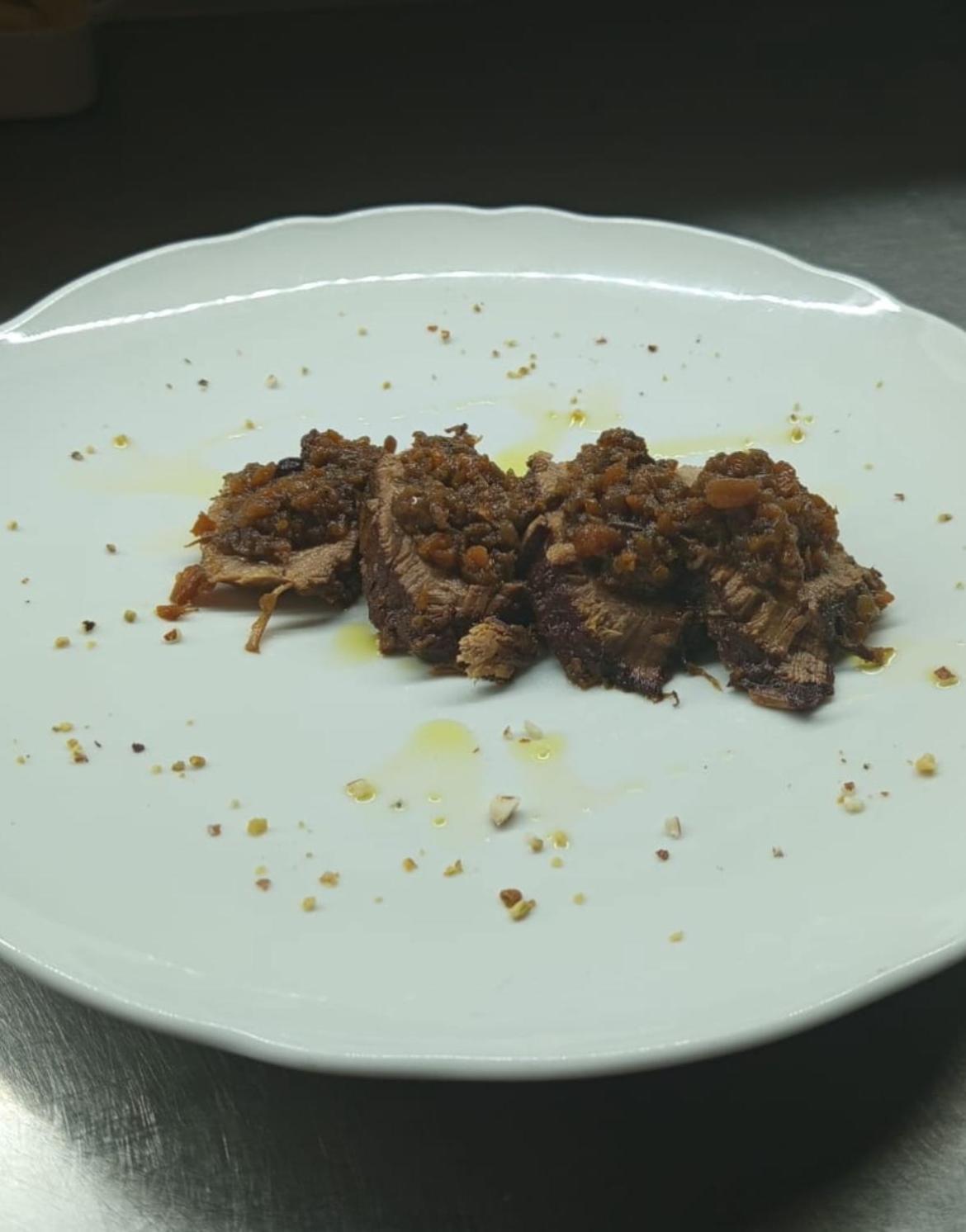 Ghigo La Locanda Di Torquato Montorgiali Kültér fotó
